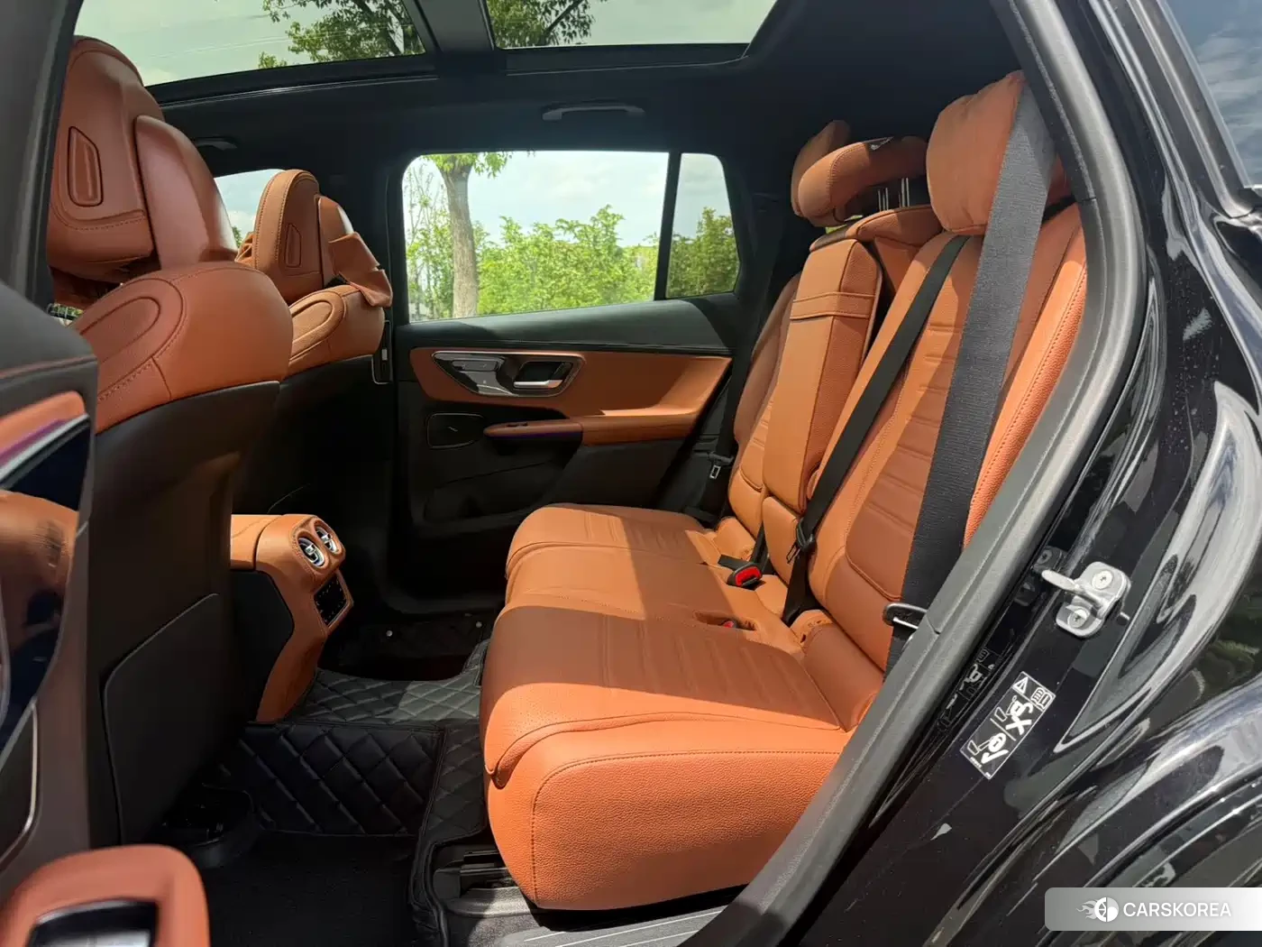 Mercedes-Benz GLC id 4653810 из Китая 14