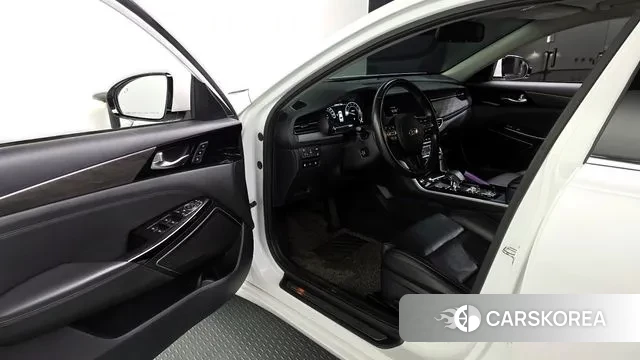 Kia K7 Premier id 3374365 из Кореи 20