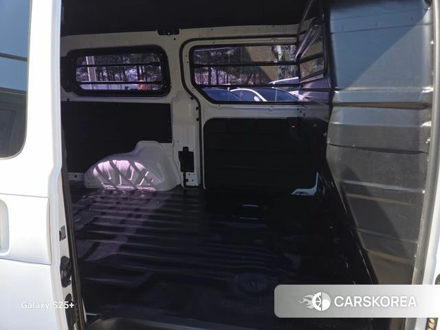 Hyundai The New Grand Starex id 3814263 из Кореи 19