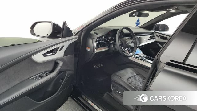 Audi Q8 (4M) id 4644995 из Кореи 36