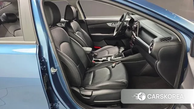 Kia The New K3 2nd generation id 3717004 из Кореи 20