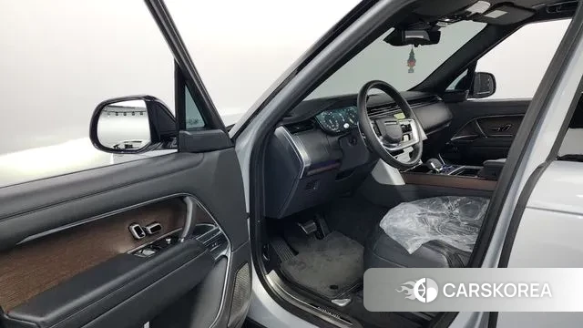 Land Rover Range Rover 5th Generation id 3279528 из Кореи 20