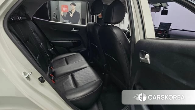 Kia All New Morning (JA) id 4563297 из Кореи 30
