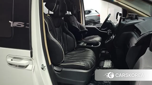 Hyundai Staria id 3372052 из Кореи 20