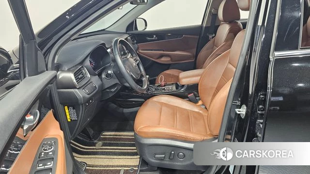 Kia The New Sorento id 4557997 из Кореи 20