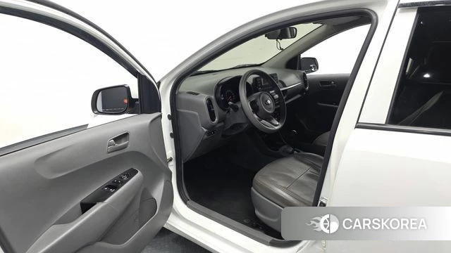 Kia All New Morning (JA) id 4485861 из Кореи 20