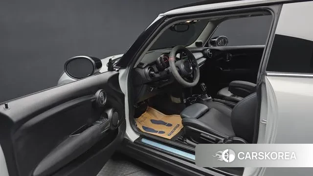 Mini Cooper id 3722538 из Кореи 20