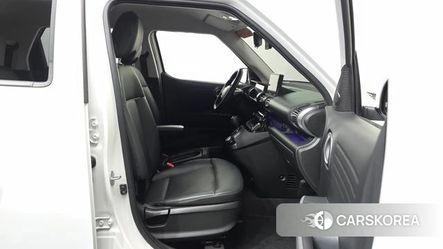 Hyundai Casper id 4223381 из Кореи 30