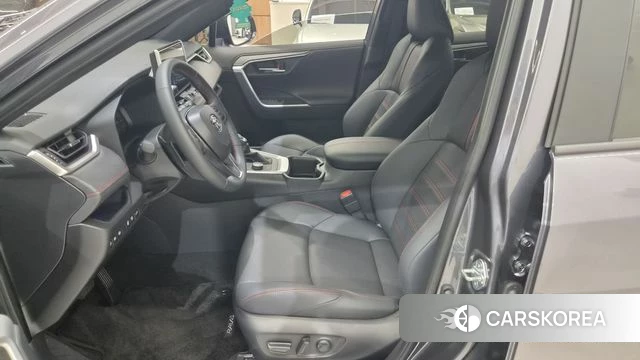 Toyota RAV4 5th Generation id 4513002 из Кореи 20
