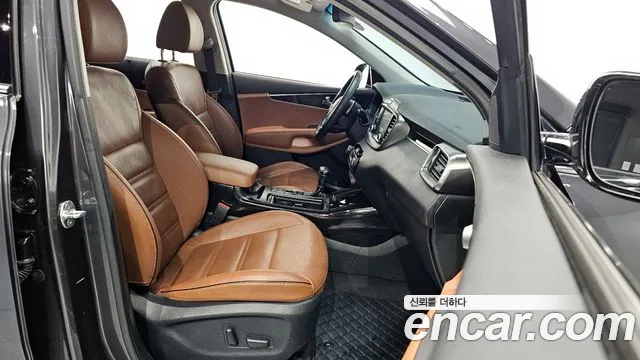 Kia The New Sorento id 2813557 из Кореи 20