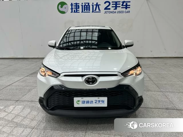 Toyota Fenglanda id 4273036 из Китая 30