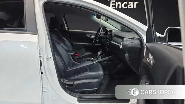 Kia The New K3 2nd generation id 3349605 из Кореи 20