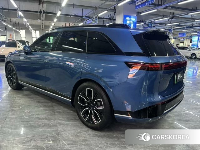 Xiaopeng Motors Xiaopeng G9 id 3908061 из Китая 18