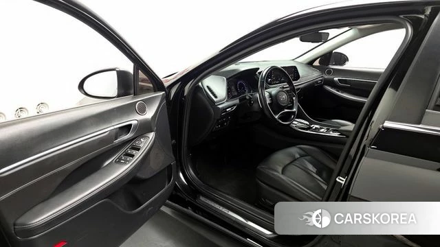 Hyundai Sonata (DN8) id 3860109 из Кореи 20