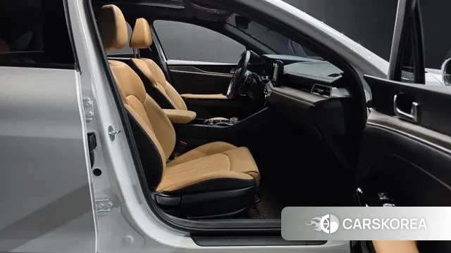 Kia K5 3rd generation id 3432388 из Кореи 20