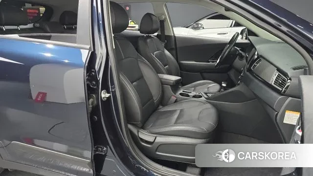 Kia Niro id 3568790 из Кореи 20