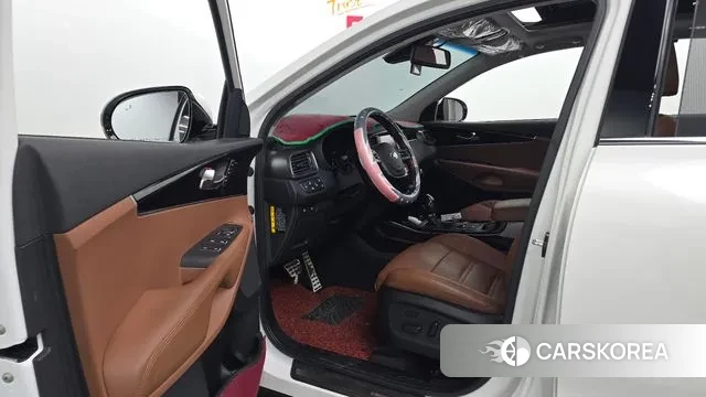 Kia The New Sorento id 3760884 из Кореи 20