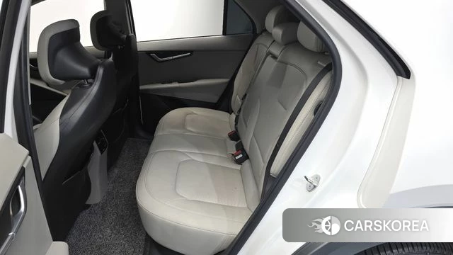 Kia Di All New Niro EV id 4921960 из Кореи 31