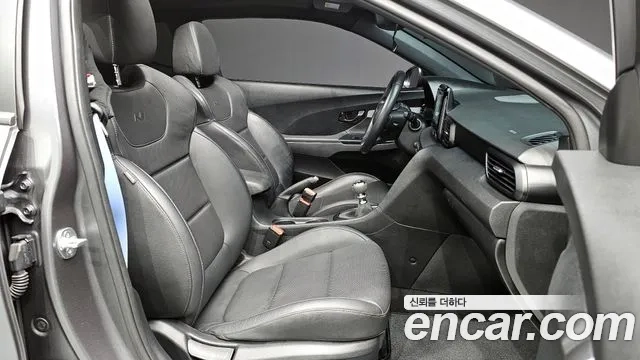Hyundai Veloster (JS) id 2907847 из Кореи 20