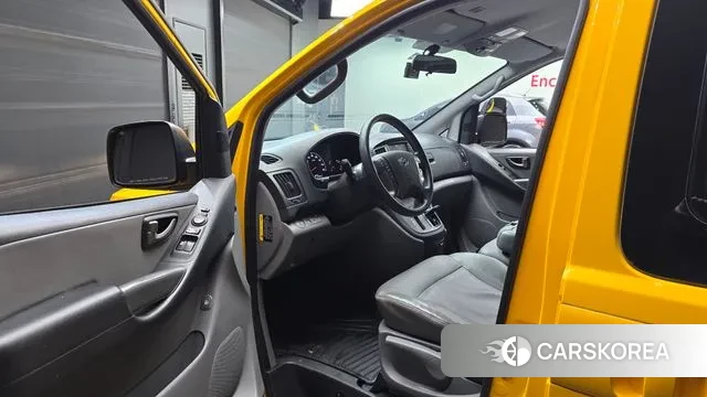 Hyundai The New Grand Starex id 3761242 из Кореи 20