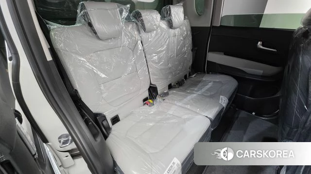 Kia The New Kia Ray id 4897541 из Кореи 36