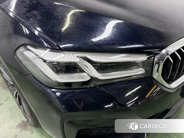 BMW 5 series id 4259047 из Китая 20