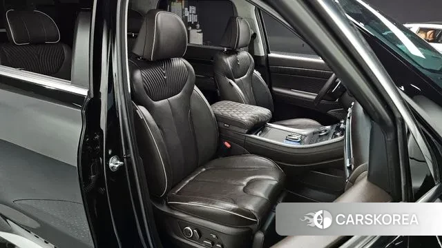 Hyundai The New Palisade id 3452661 из Кореи 20