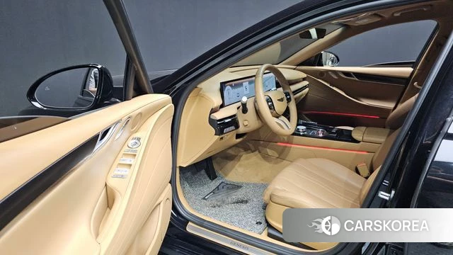 Genesis G80 (RG3) id 3837980 из Кореи 20