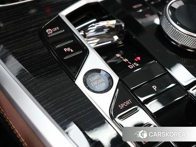 BMW X5 (G05) id 4634906 из Кореи 20