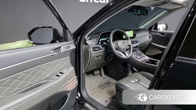 Hyundai Palisade id 3433580 из Кореи 20