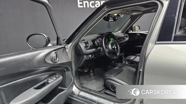 Mini Cooper Clubman id 3096032 из Кореи 20