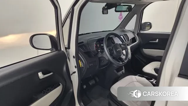 Kia The New Kia Ray id 2988692 из Кореи 20