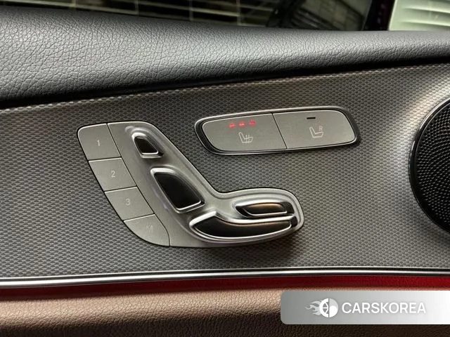 Mercedes-Benz E-Class W213 id 3474835 из Кореи 20