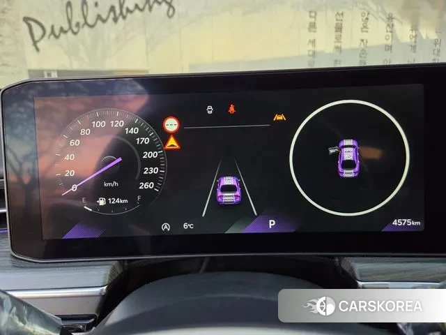 Kia The New K5 3rd generation id 3451846 из Кореи 20