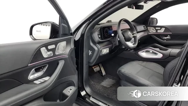 Mercedes-Benz GLE-Class W167 id 2983955 из Кореи 20