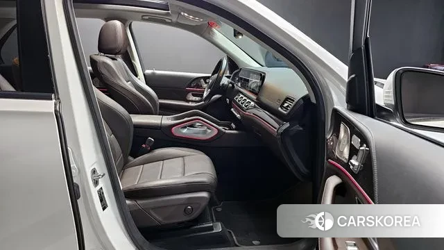 Mercedes-Benz GLE-Class W167 id 3467963 из Кореи 20