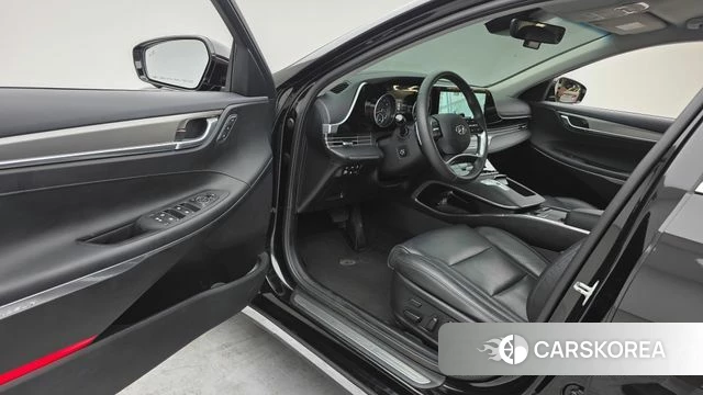 Hyundai The New Grandeur IG id 4750415 из Кореи 20