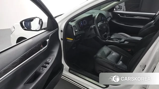 Hyundai Grandeur IG id 3479983 из Кореи 20