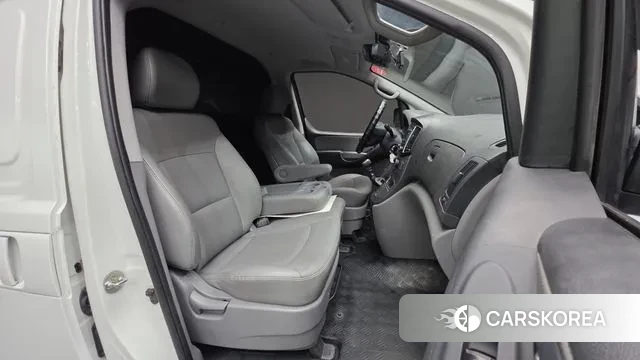 Hyundai The New Grand Starex id 3284601 из Кореи 20