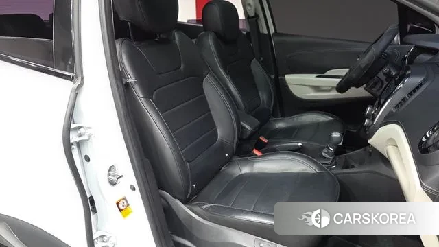 Renault Korea (Samsung) New QM3 id 3602155 из Кореи 20