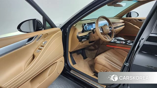 Genesis G80 (RG3) id 4200940 из Кореи 36