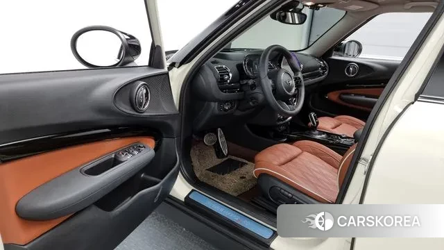 Mini Cooper S Clubman id 2915740 из Кореи 20