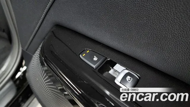 Kia K5 Hybrid 3rd Generation id 2598386 из Кореи 20