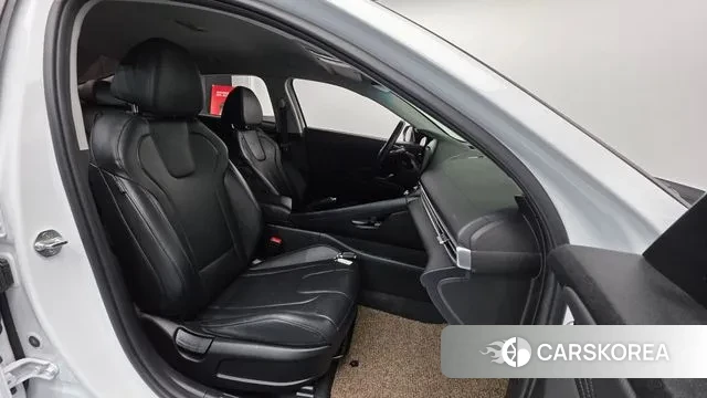 Hyundai Avante (CN7) id 3458803 из Кореи 20