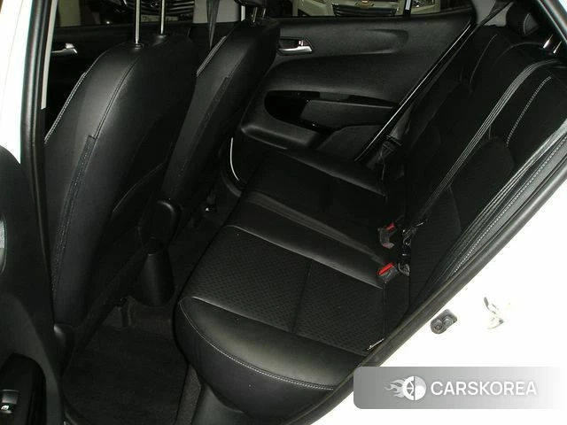 Kia All New Morning (JA) id 4310894 из Кореи 20