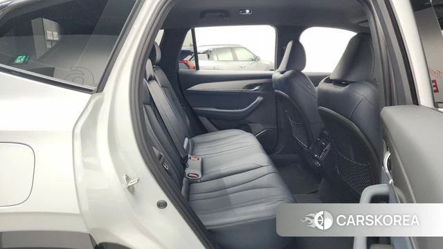 Renault Korea (Samsung) Grand Coleos id 4387977 из Кореи 38