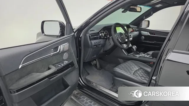 Kia Mohave Master id 3555858 из Кореи 20