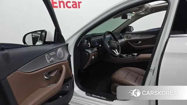 Mercedes-Benz E-Class W213 id 2980898 из Кореи 20