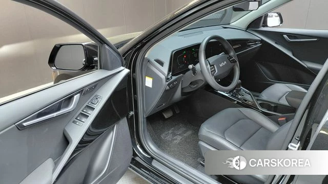 Kia Di Ol Nu Niro id 4361369 из Кореи 30