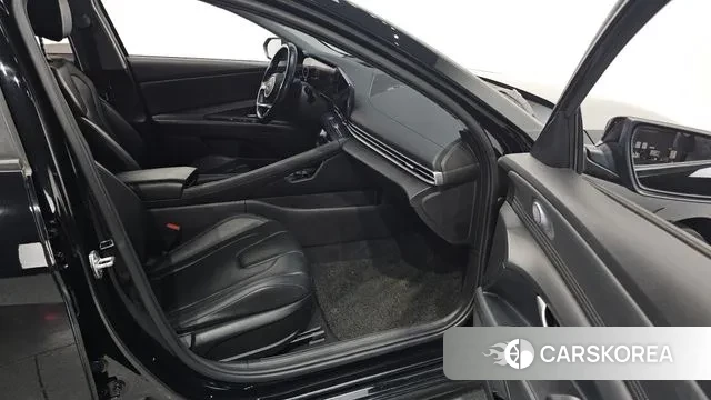 Hyundai Avante (CN7) id 3504515 из Кореи 20